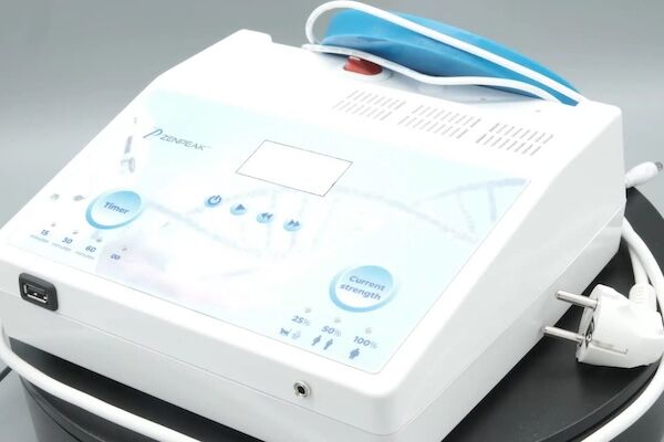 ZenPeak hullámgenetikai modulator (Garjajev összes mátrixxal)