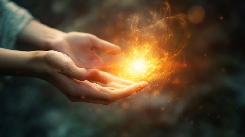 Az egészség, távoli helyreállítása - (ZenPeakAura)