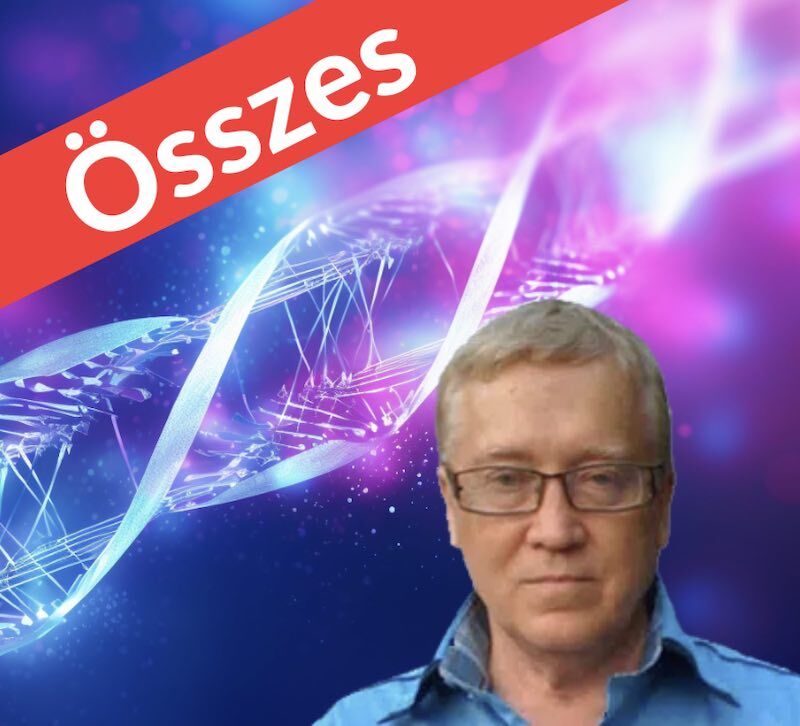 Hangfájlok Tertyshny-Garyaev technológiával (összes)